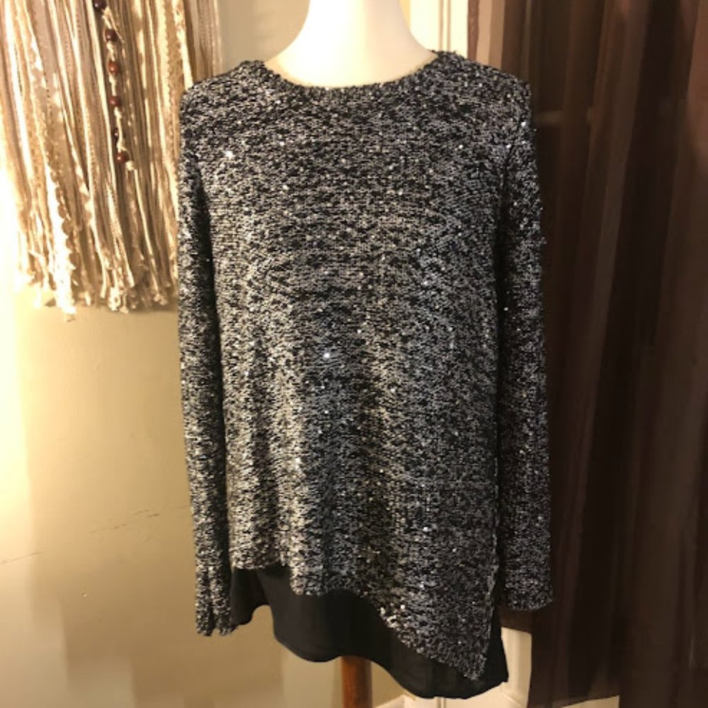 Womens Top - Apt 9 size XL